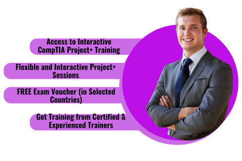 CompTIA Project Certification