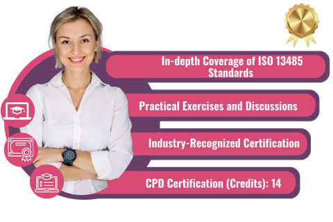 iso-13485-foundation Certification