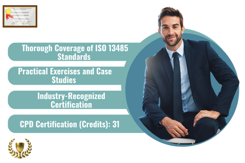 iso-13485-lead-implementer Certification