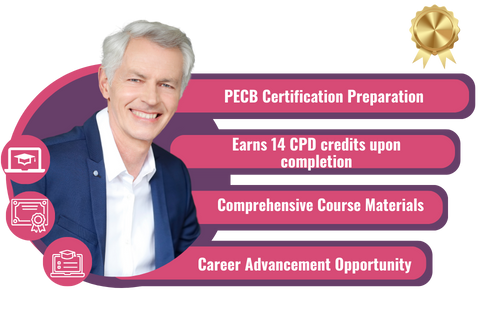 ISO 45001 Foundation Certification