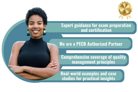 ISO 9001 Foundation Certification