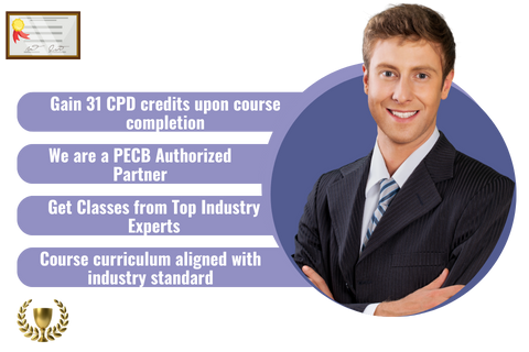 ISO 9001 Lead Auditor Certification