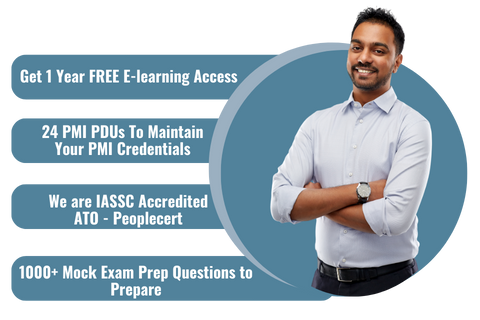 Lean Six Sigma Green Belt Certification