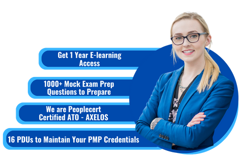 PRINCE2 practitioner Certification