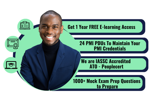 Six Sigma Green Belt Certification